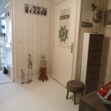 Apartamento T3 Proche Avec Parking Et Wifi - Fr-1-374-24 *