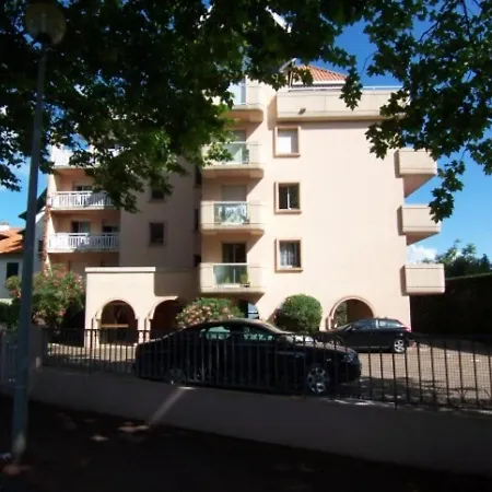 T3 Proche Avec Parking Et Wifi - Fr-1-374-24 公寓 阿卡雄