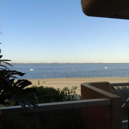 Apartamento T3 Proche Avec Parking Et Wifi - Fr-1-374-24