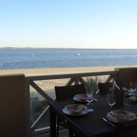 T3 Proche Avec Parking Et Wifi - Fr-1-374-24 Apartamento