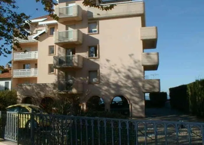 T3 Proche Avec Parking Et Wifi - Fr-1-374-24 公寓 *