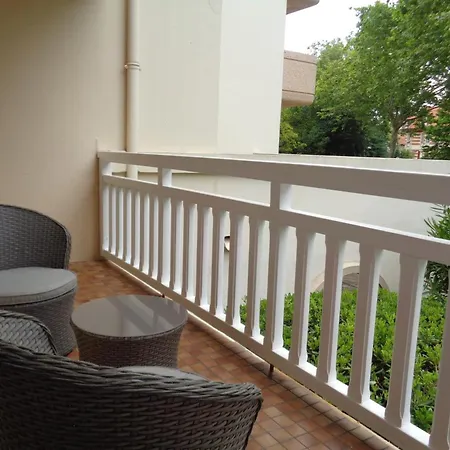 T3 Proche Avec Parking Et Wifi Arcachon